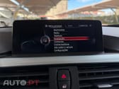BMW 420 d Pack M Auto