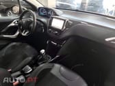 Peugeot 2008 1.6 BlueHDi Crossway