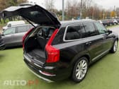 Volvo XC90 2.0 D5 Inscription AWD