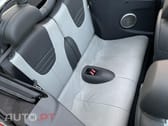 MINI Cabrio John Cooper Works