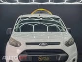 Ford Transit Connect L2 3 Lugares