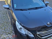 Peugeot 2008 ALLURE 1.6 HDI 75