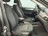 BMW X1 25 e xDrive