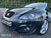 Seat Leon 1.6 TDi Ecomotive Copa Plus