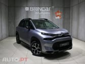 Citroen C3 Aircross 1.2 PureTech Shine EAT6