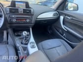 BMW 116 d EDynamics Advantage