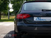 Audi A4 Avant 2.0 TDI Advance
