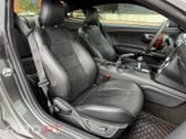 Ford Mustang 2.3 Eco Boost Aut.
