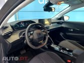 Peugeot E-208 50 kWh Active Pack