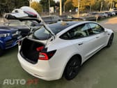 Tesla Model 3 Long Range Tração Integral