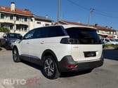 Peugeot 5008 1.5 BlueHDi Allure