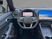 BYD Atto 2 1.5 DM-i Active
