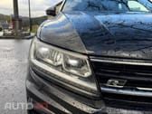 Volkswagen Tiguan 2.0 TDI R-Line DSG 4Motion