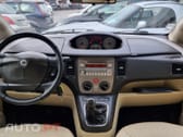 Lancia Musa 1.3 16V M-jet Oro