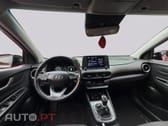 Hyundai Kauai ND