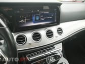 Mercedes-Benz E 220 D Avantgarde