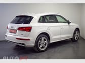 Audi Q5 Audi Q5 55 TFSIe quattro S line S tronic
