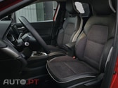 Renault Captur 1.5dCi EXCLUSIVE