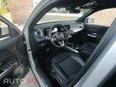 Mercedes-Benz EQB 250 EDITION