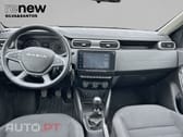 Dacia Duster Expression Blue dCi 115 4x2