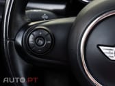 MINI Clubman One D