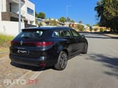 Renault Mégane Sport Tourer 1.5 Blue dCi Limited EDC