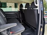 Mercedes-Benz Vito 114 CDi/34 Pro