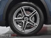 Mercedes-Benz GLA 250 e AMG Line
