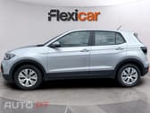 Volkswagen T-Cross 1.0 TSI Conceptline