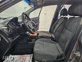 Chevrolet Aveo 1.2 L