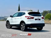 Nissan Qashqai 1.5 dCi N-Tec