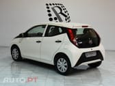 Toyota Aygo 1.0 X-Play+AC