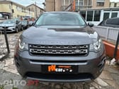 Land Rover Discovery Sport 2.0 TD4 HSE -Automatico