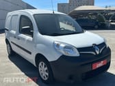 Renault Kangoo Outro
