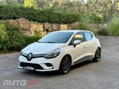 Renault Clio 1.5 dCi Zen
