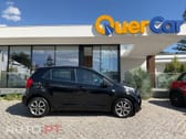 Kia Picanto 1.0 CVVT Easy
