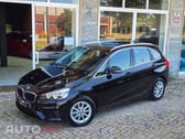 BMW 216 d