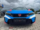 Honda Civic 2.0 i-VTEC Type-R
