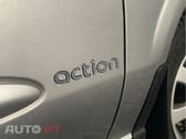 Nissan Almera 1.5 dCi Action