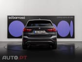 BMW X1 25 e xDrive