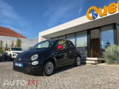 Fiat 500 1.0 Hybrid Lounge