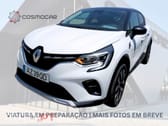 Renault Captur 1.0 TCe Intense 