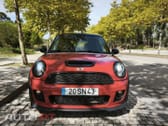MINI Cooper John Cooper Works 153g