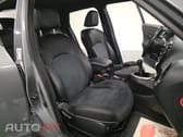 Nissan Juke 1.5 dCi N-Connecta