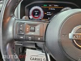 Nissan Qashqai 1.3 DIG-T MHEV Xtronic N-Connecta