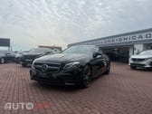 Mercedes-Benz E 53 AMG 4Matic+