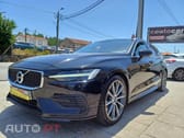 Volvo V60 2.0 T8 AWD TE R-Design