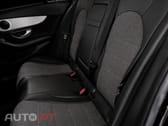 Mercedes-Benz C 200 (BlueTEC) d Station Exclusive