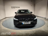 Volvo V60 2.0 T6 350 Cv AWD TE Inscription Expression 