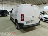 Citroen Berlingo BERLINGO VAN 1.5 BlueHDi XL